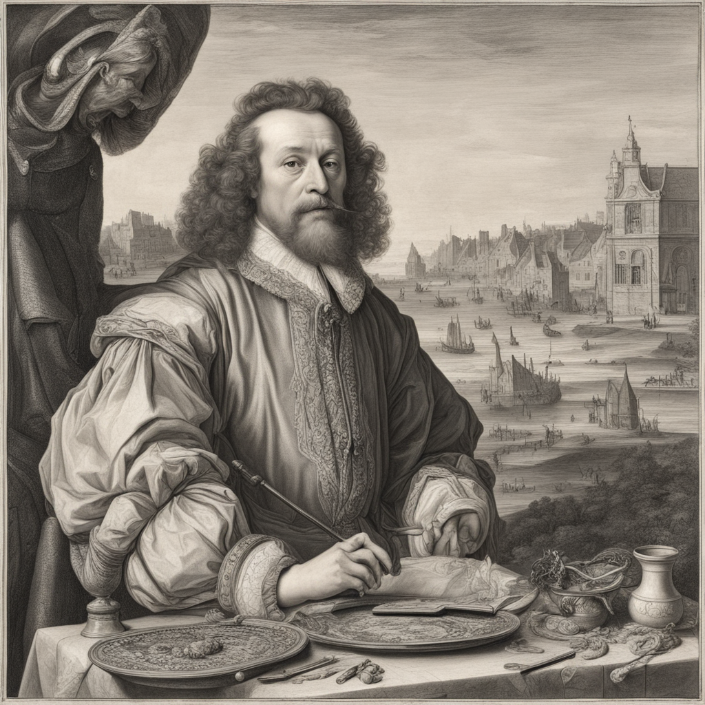 Abraham van der Haagen