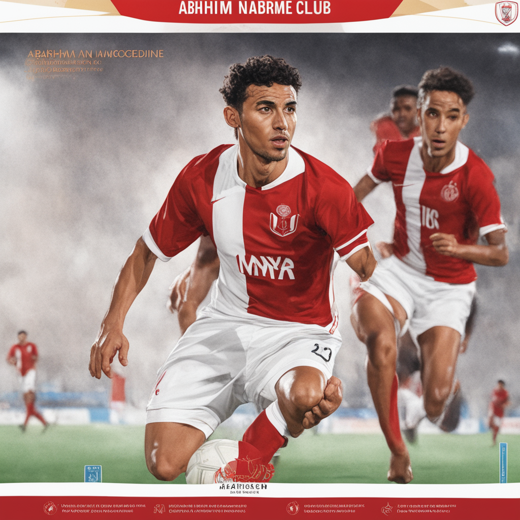 Abrahim Najmeddine