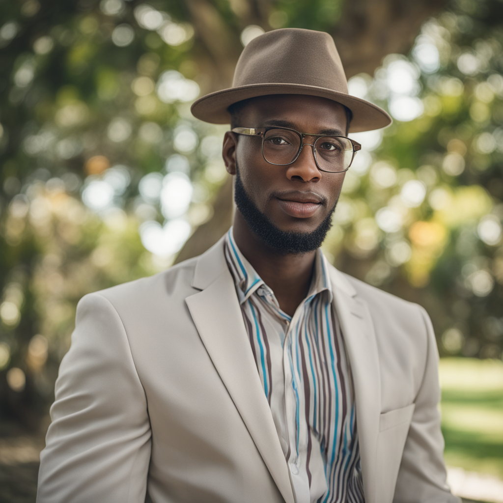Abrahim Simmonds