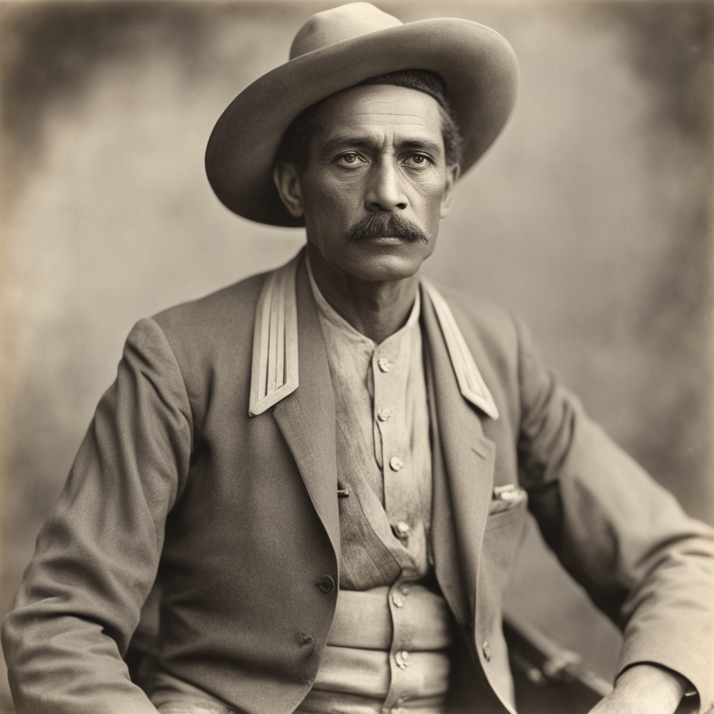 Abrahão Saliture