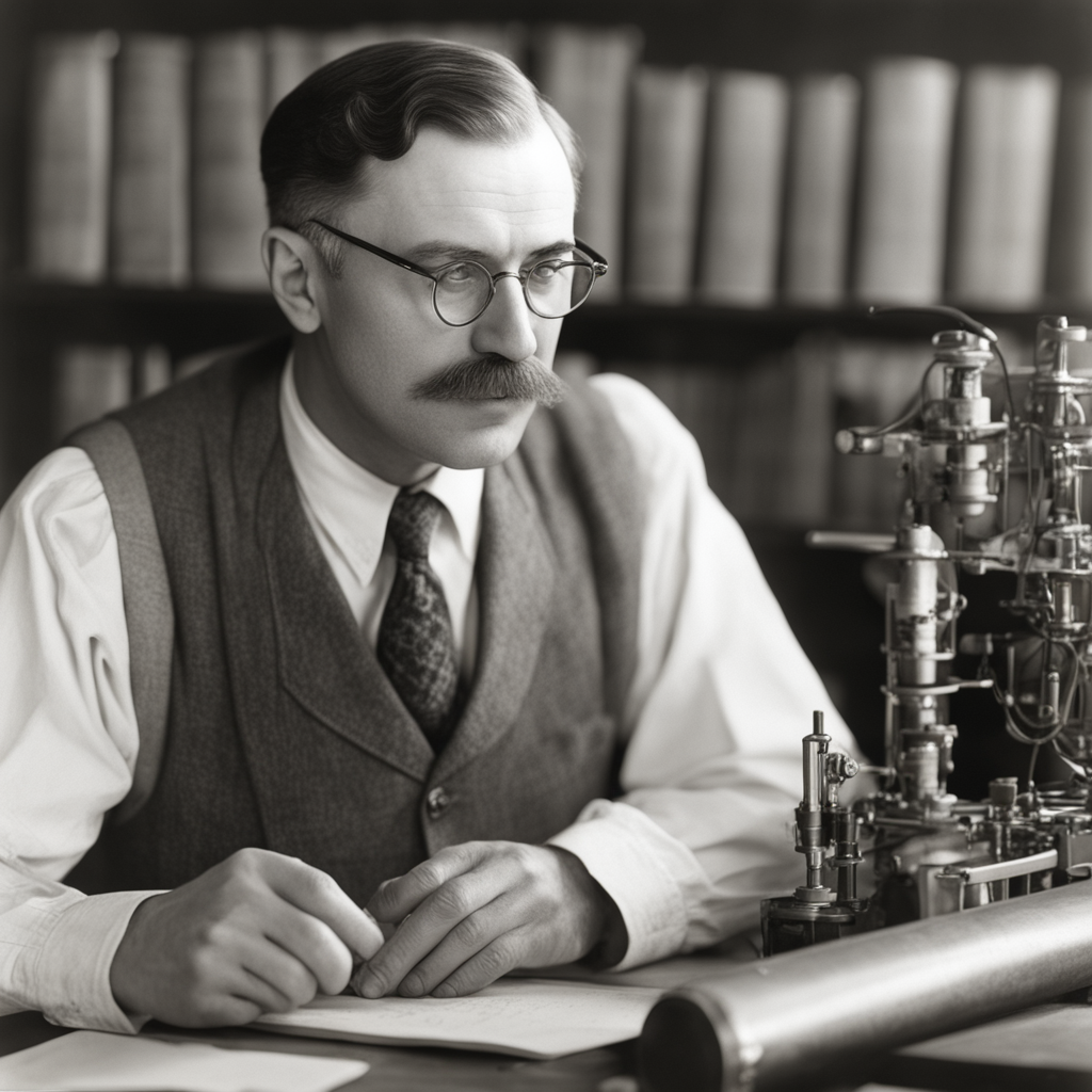 Abram A. Slutskin