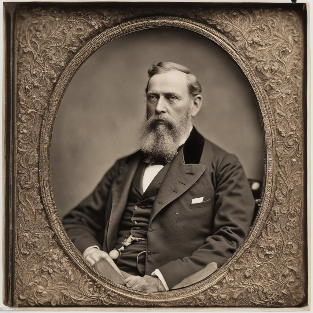 Abram B. Steele