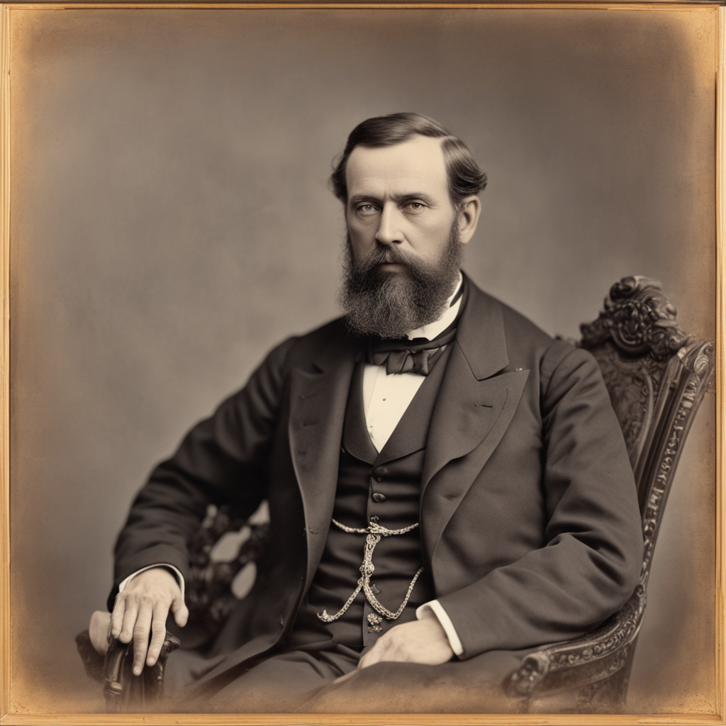 Abram B. Weaver