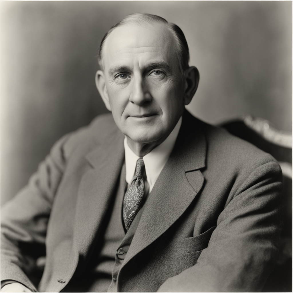 Abram Bennett