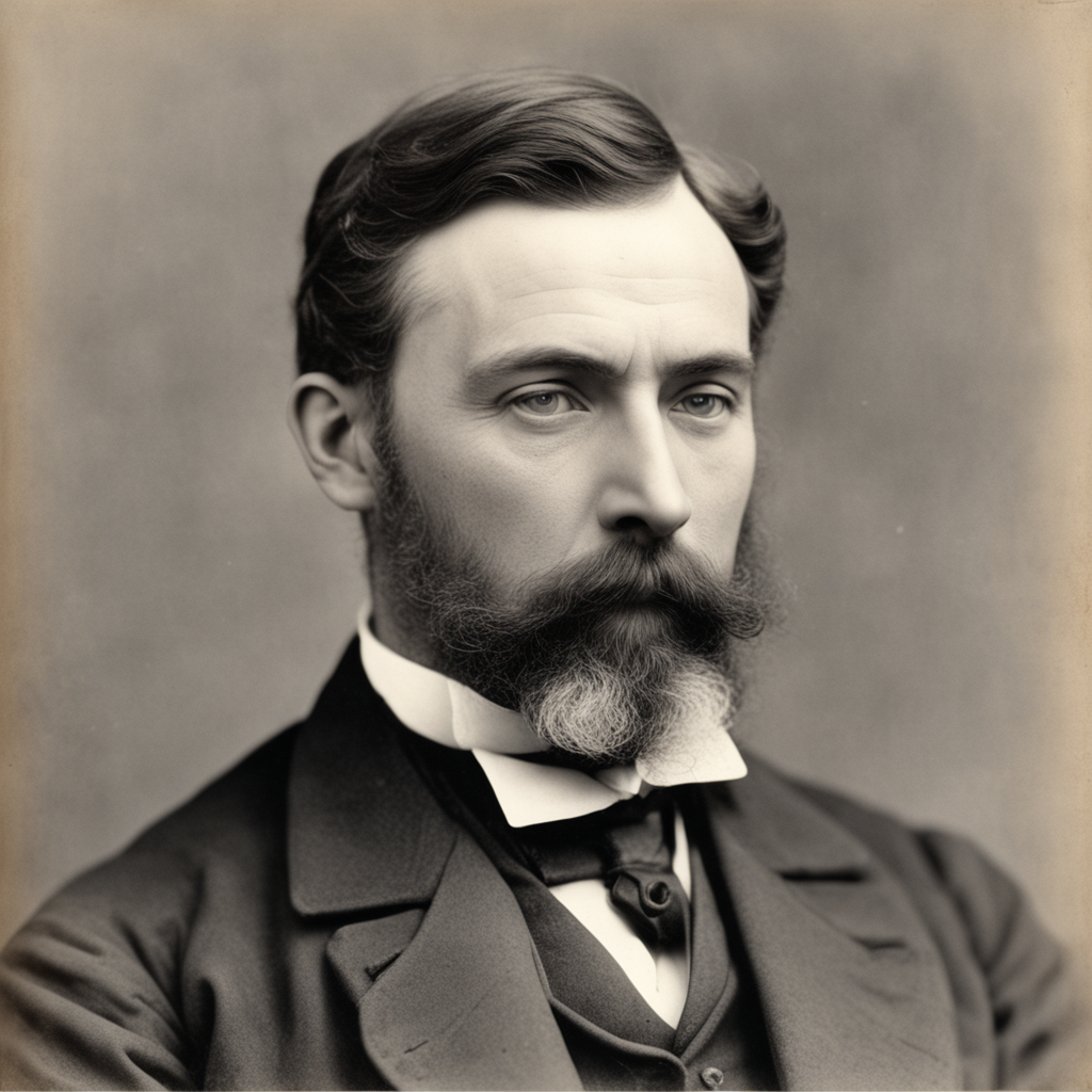 Abram Bergen