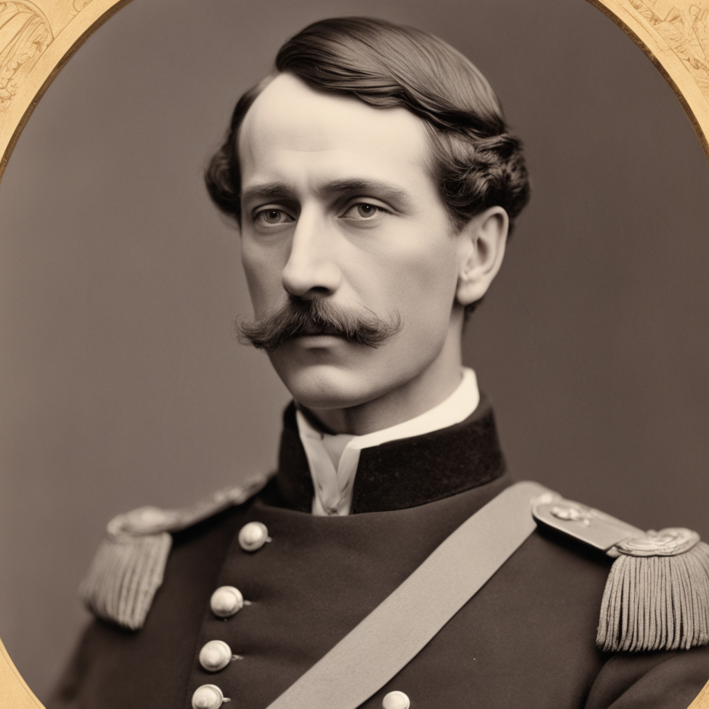 Abram Calvin Wildrick