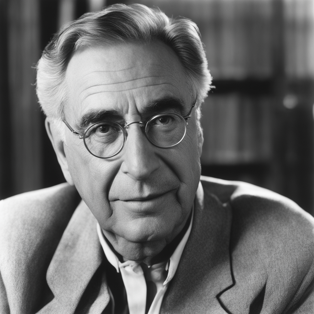 Abram Chayes