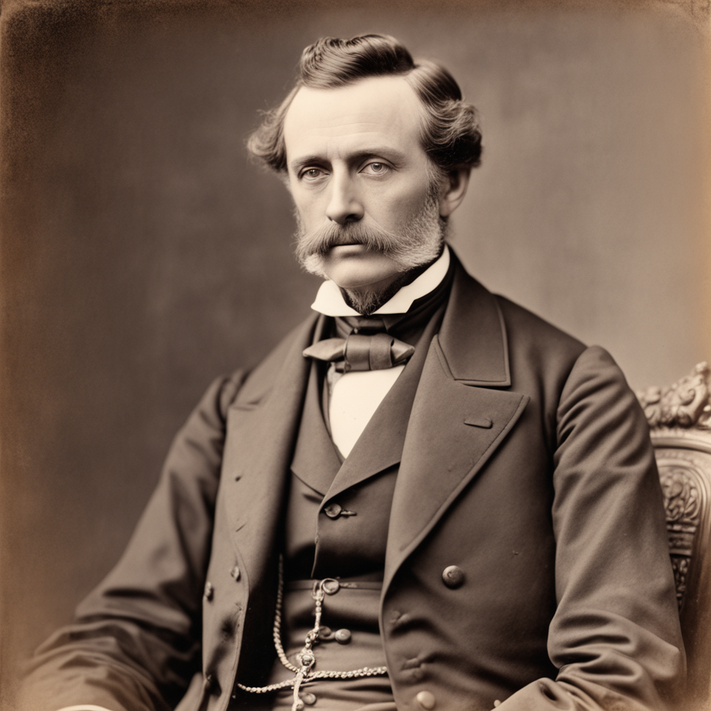 Abram Claude