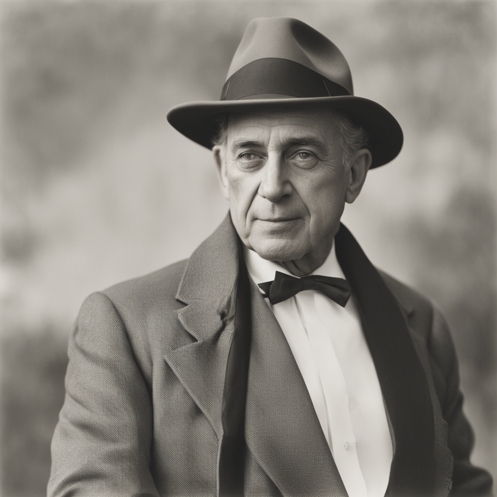 Abram Cohen