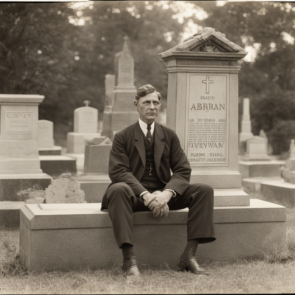 Abram D. Harlan
