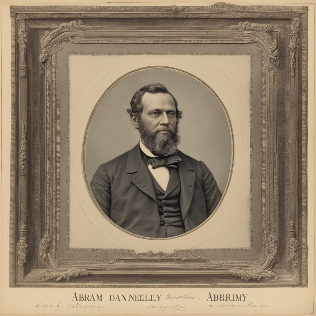 Abram Dannerly