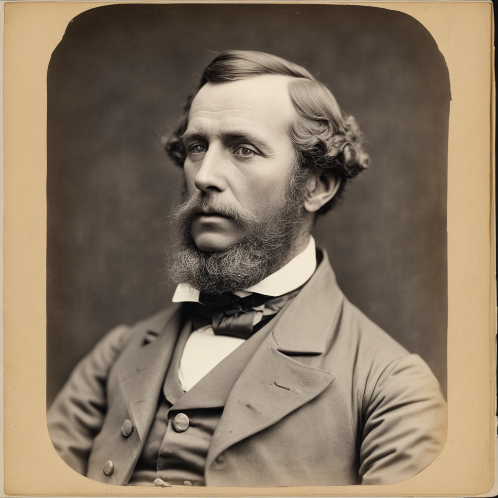 Abram Dixon