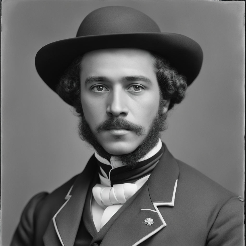 Abram Elam