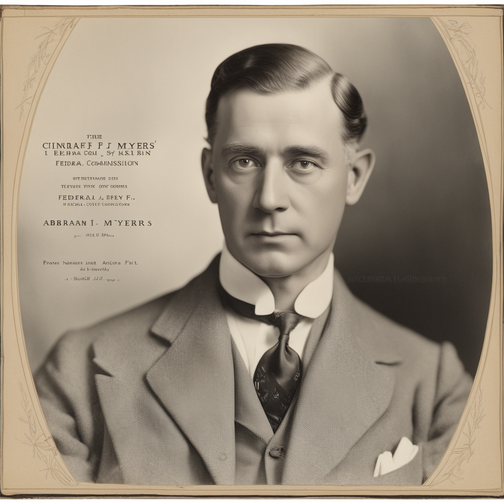 Abram F. Myers