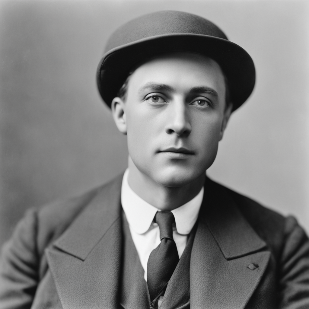 Abram Flaxer