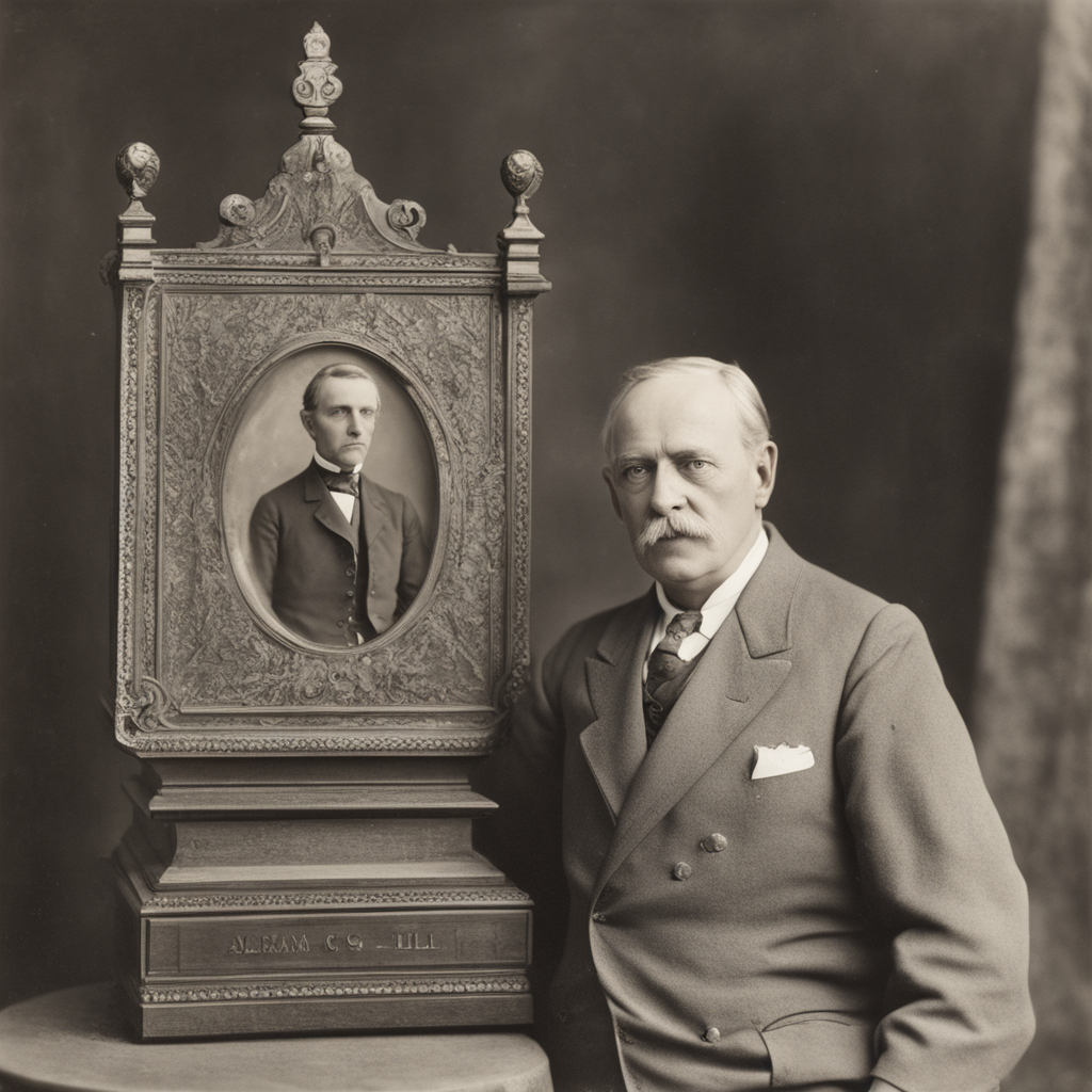 Abram G. Ensor
