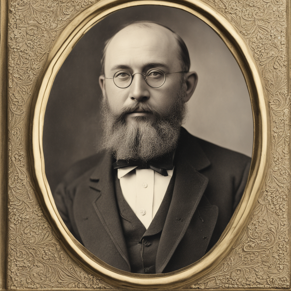 Abram Grossman