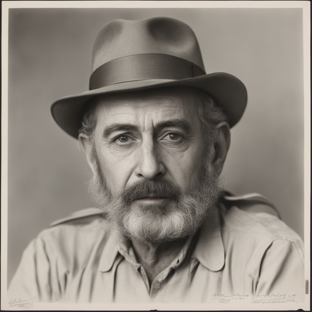 Abram Gurvich