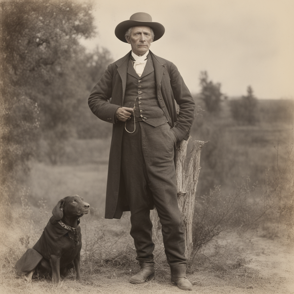 Abram Harrison