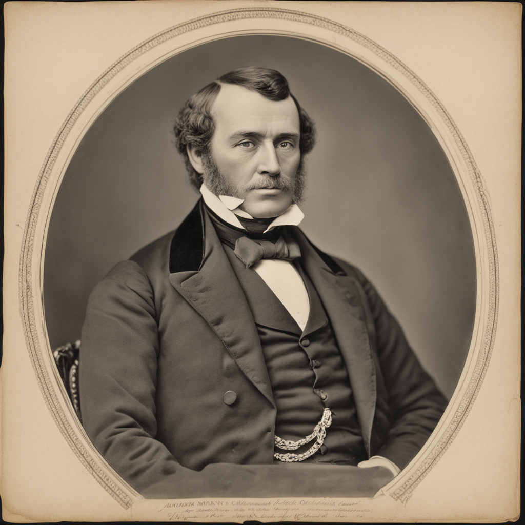 Abram Irvin McDowell