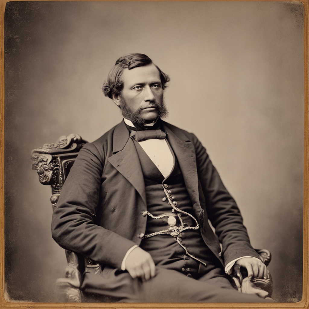 Abram Joseph Walker