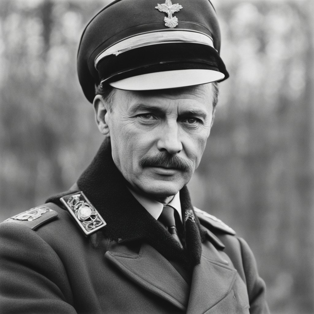 Abram Kryvosheiev