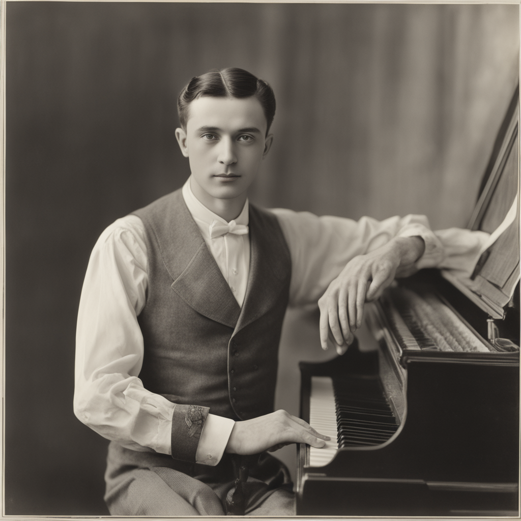 Abram Lufer