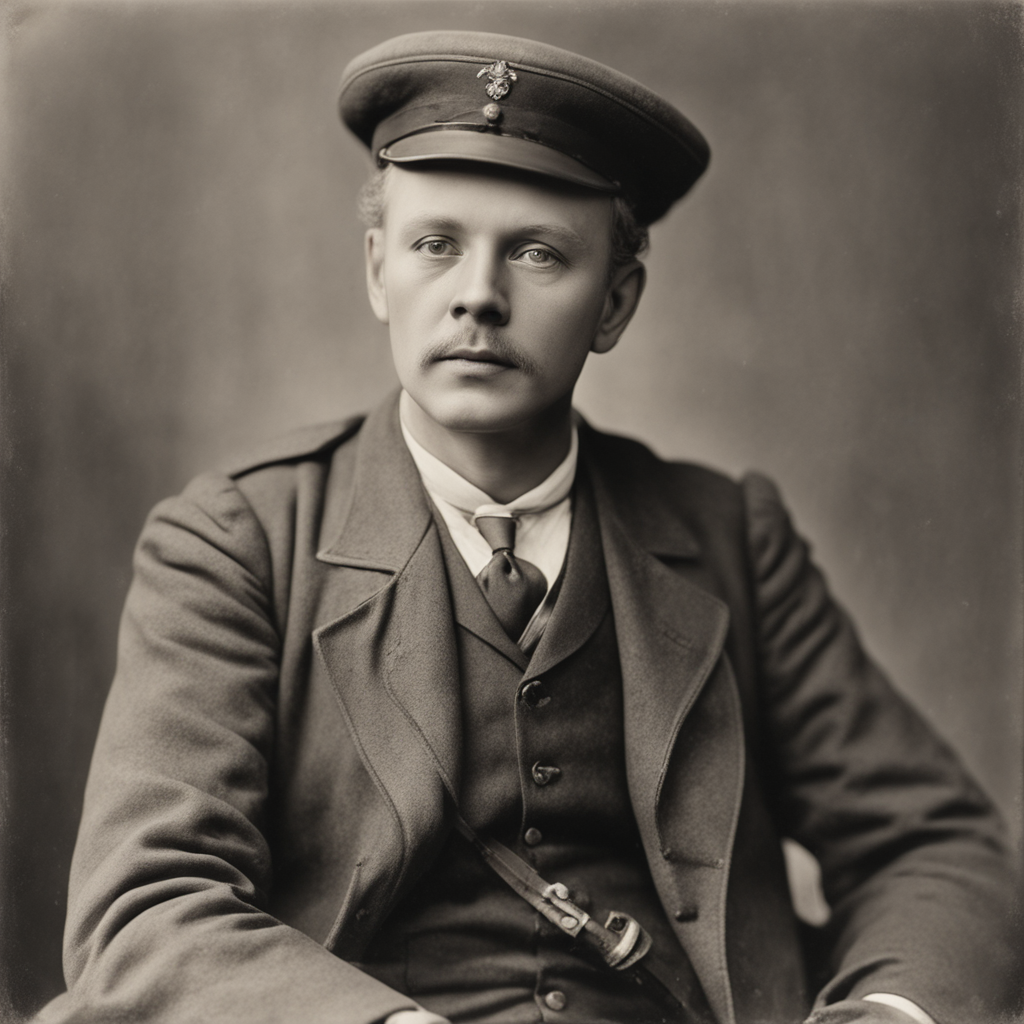 Abram Markson