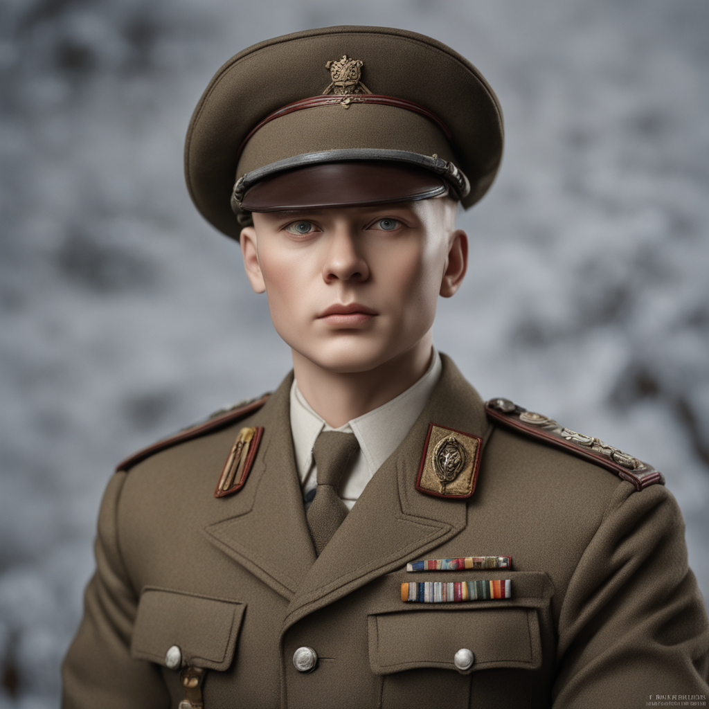 Abram Model