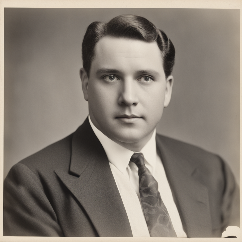Abram Nicholas Pritzker