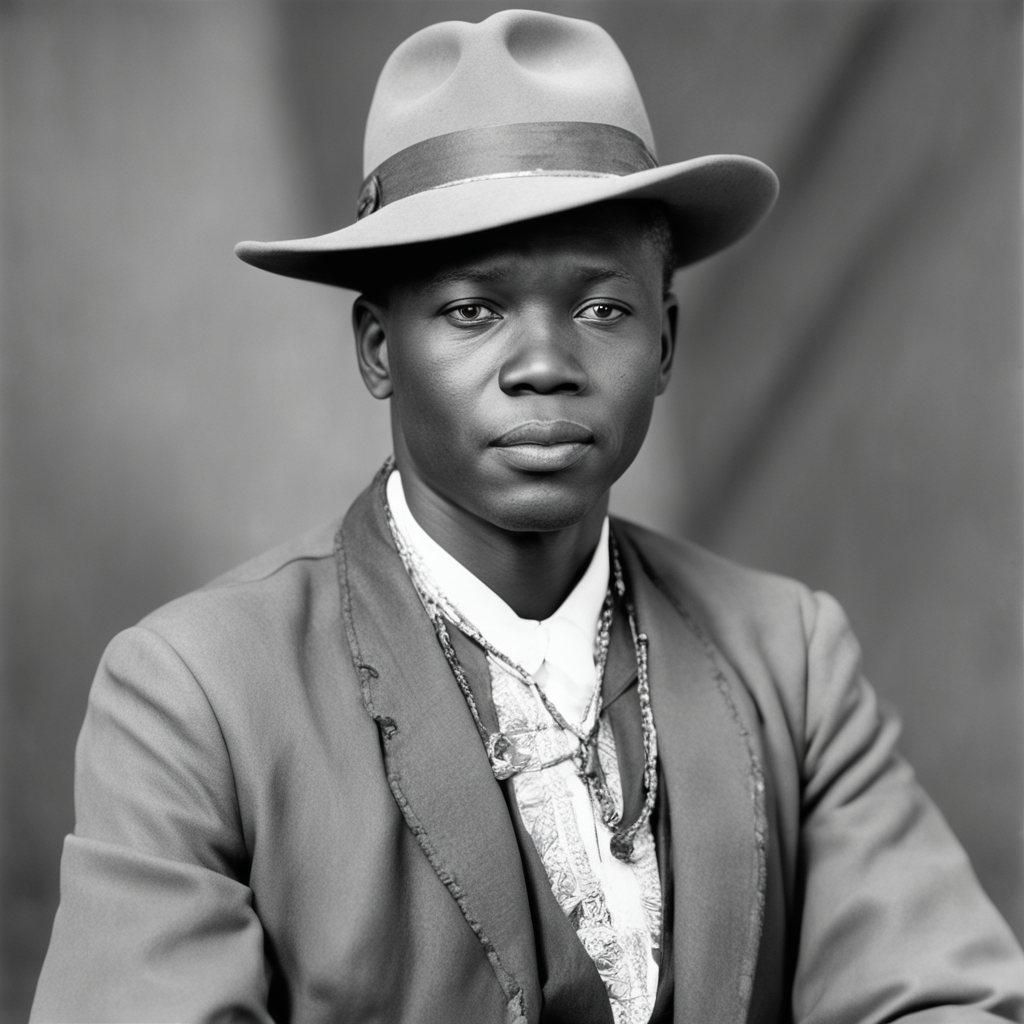 Abram Onkgopotse Tiro