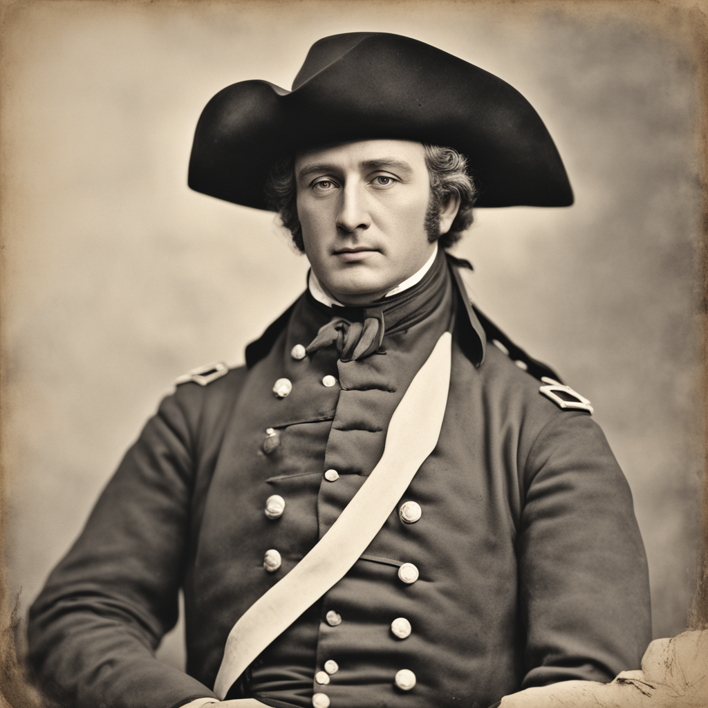 Abram Penn