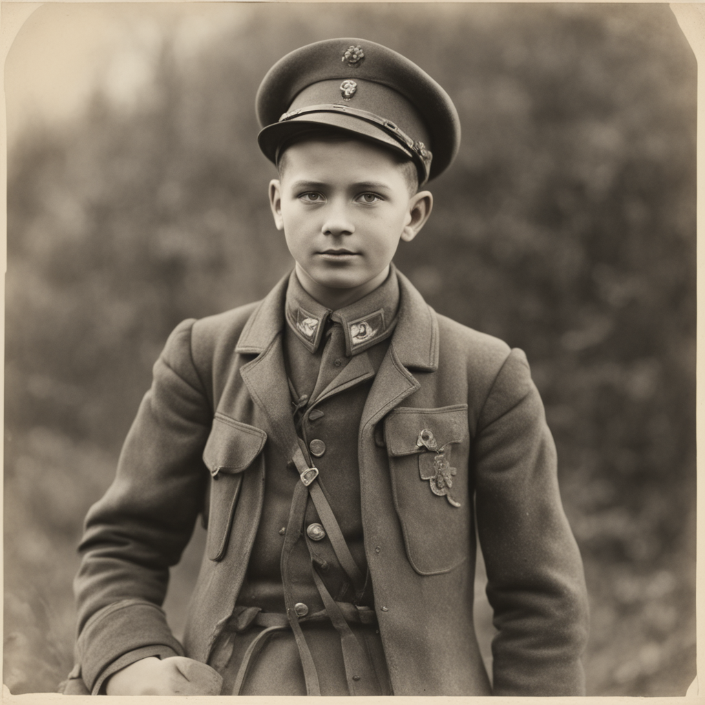 Abram Pinkenson