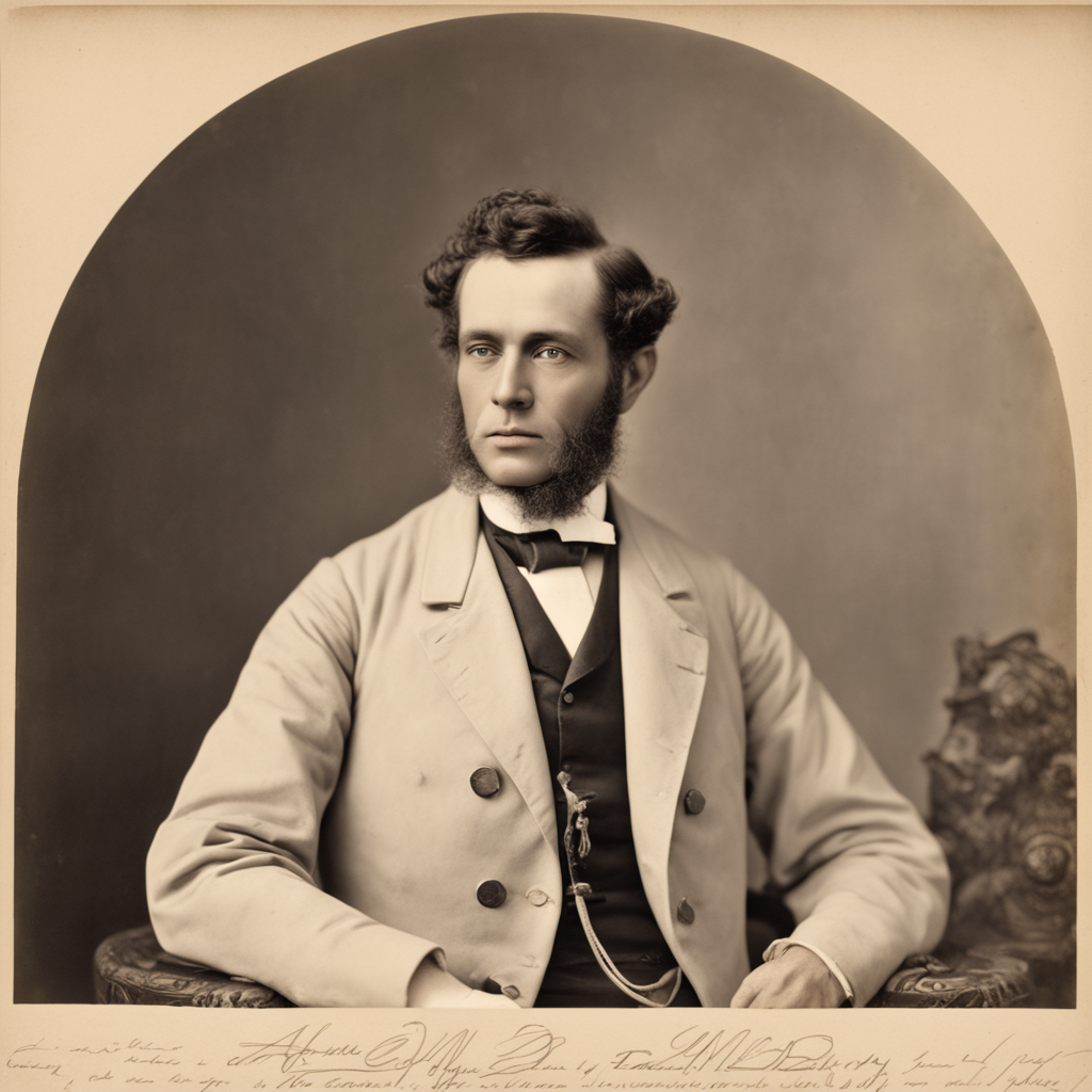 Abram Poindexter Maury