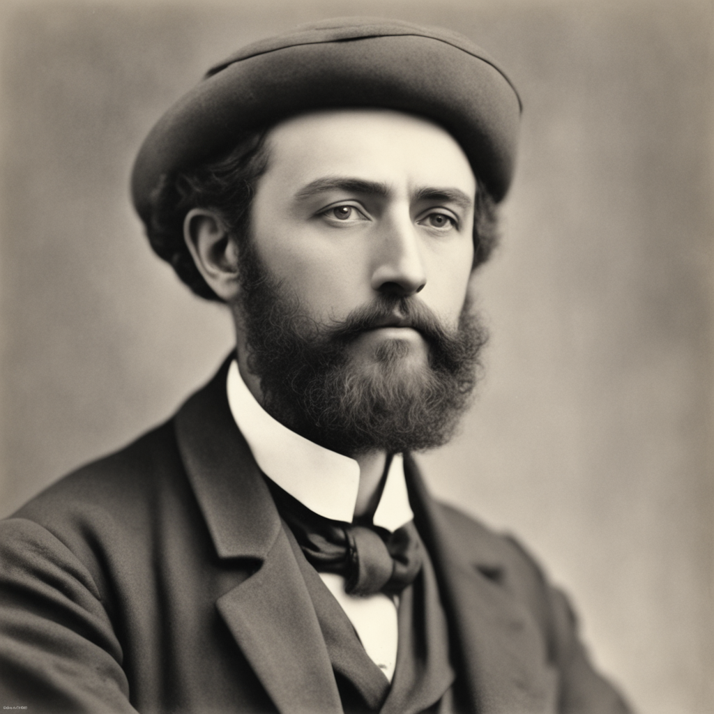 Abram Ranovich