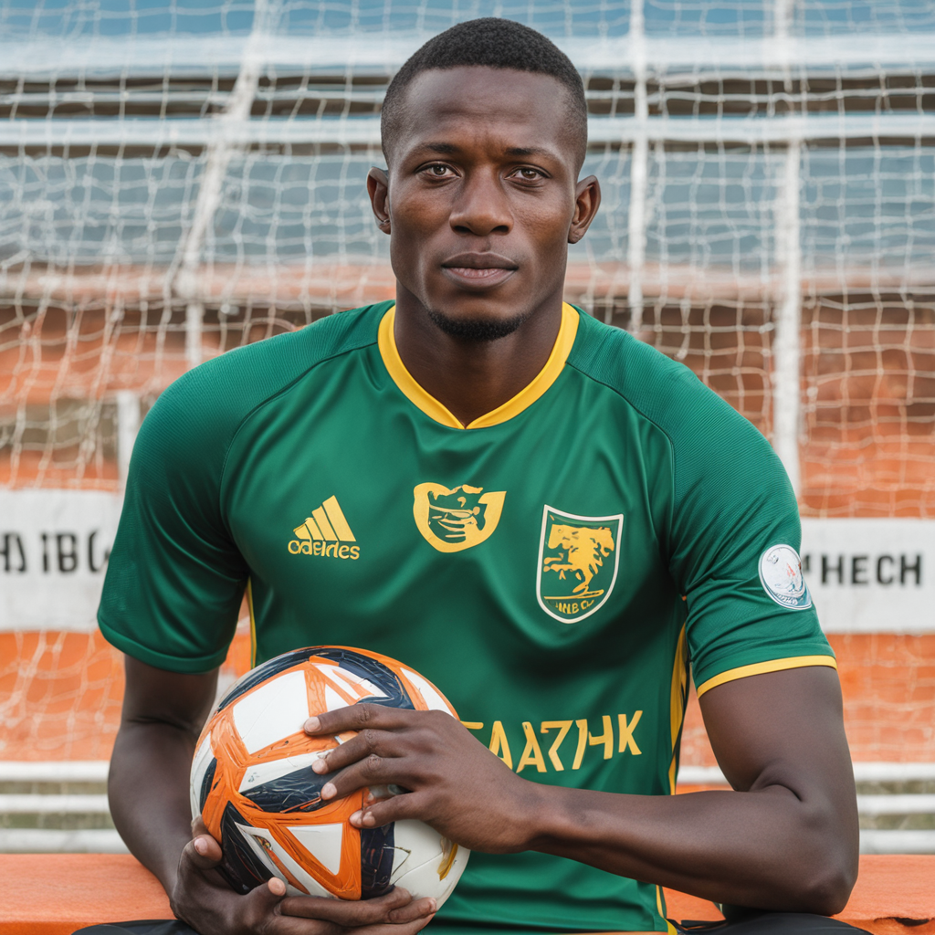 Abram Raselemane
