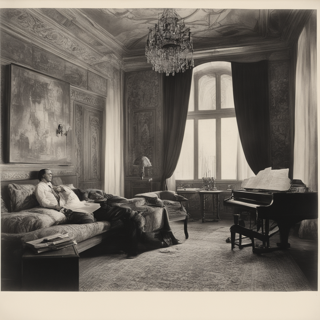 Abram Room