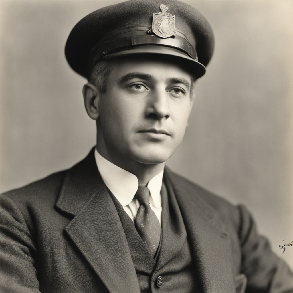 Abram S. Isaacs