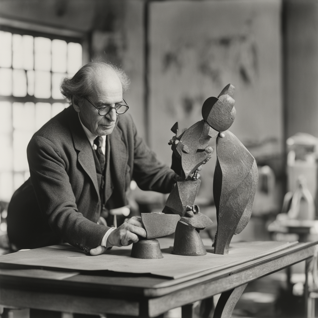 Abram Schlemowitz