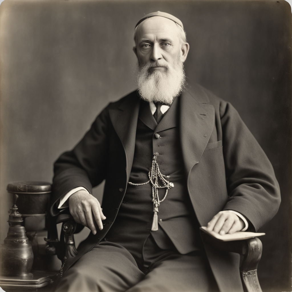 Abram Simon