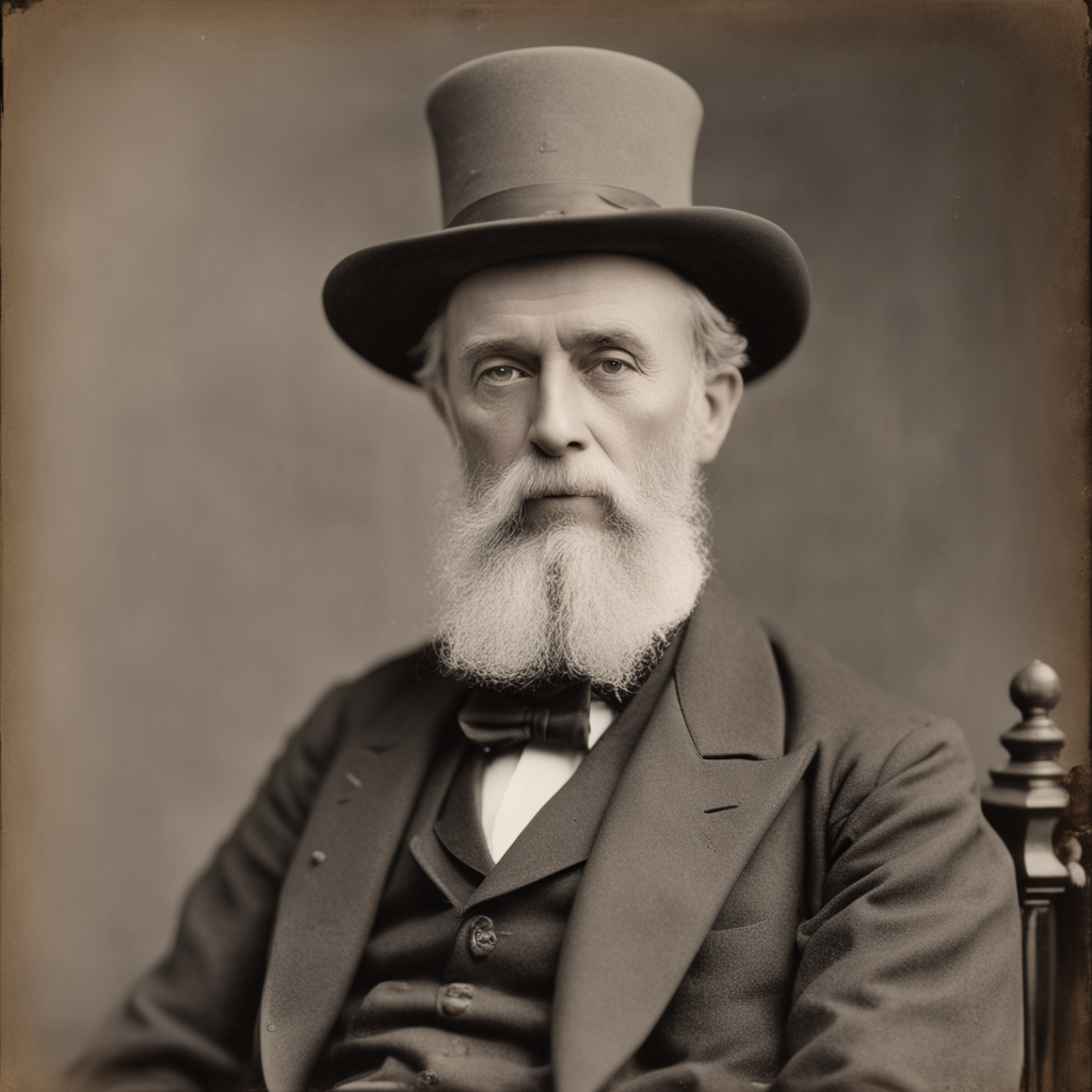 Abram Smythe Palmer
