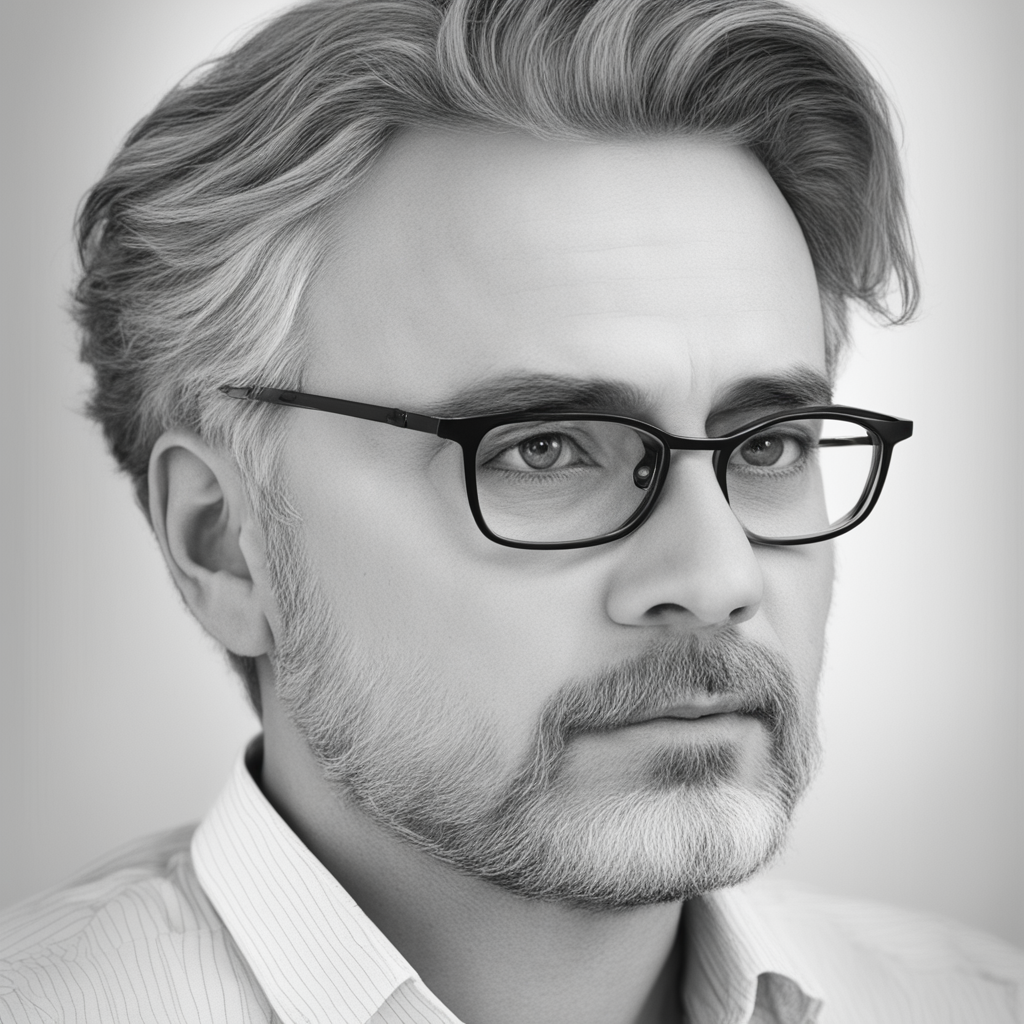 Abram Svyadoshch
