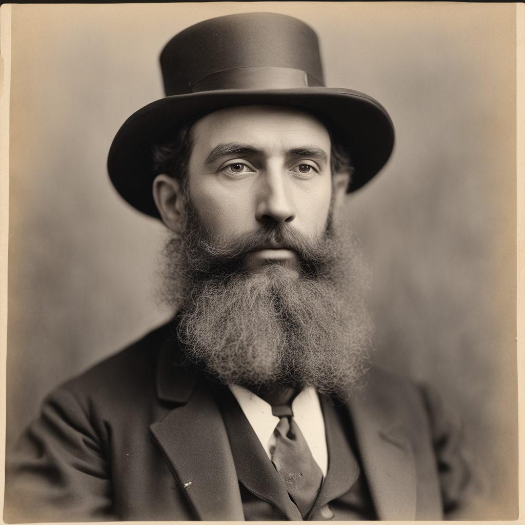 Abram Wolf Edelman