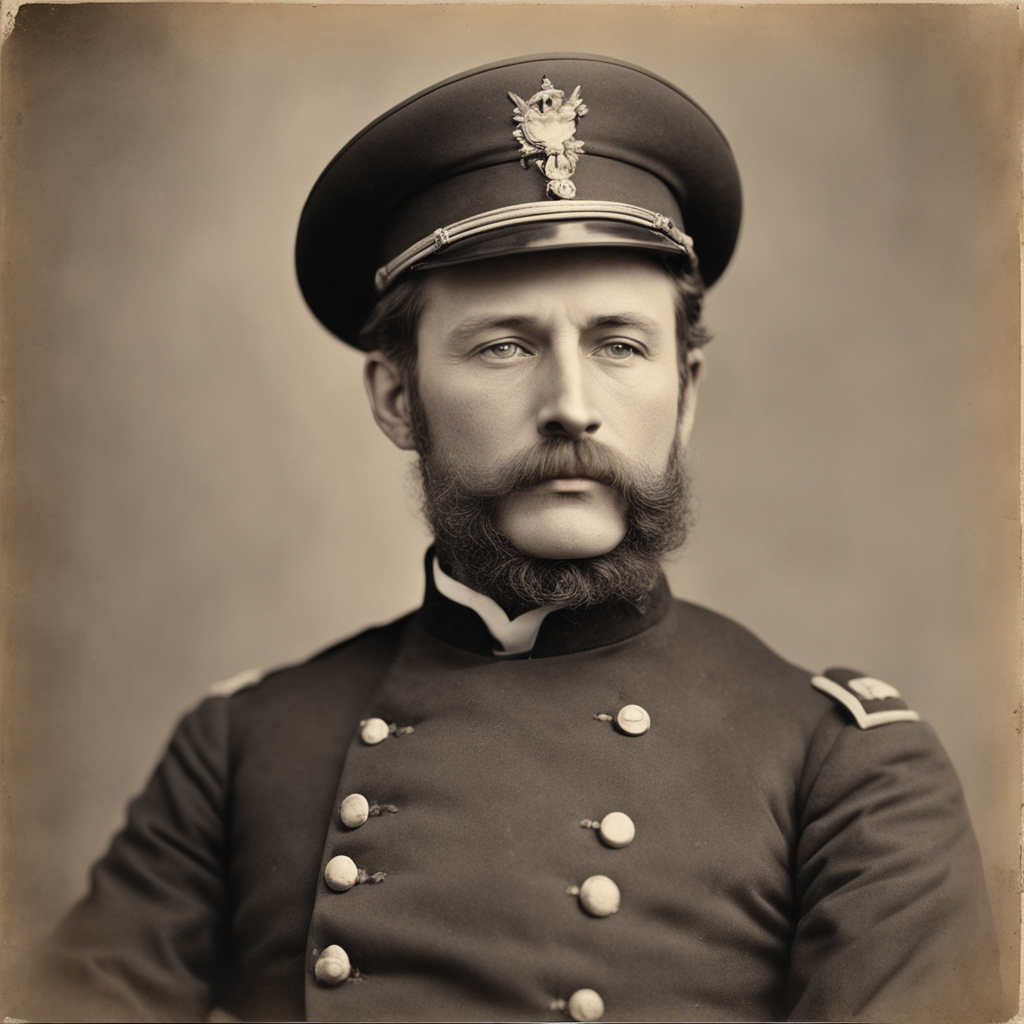 Abram Wood