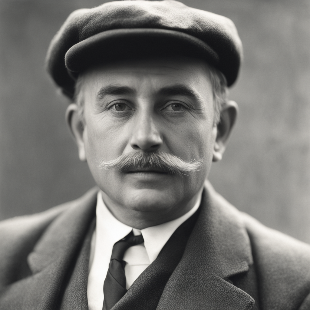 Abram Yampolsky