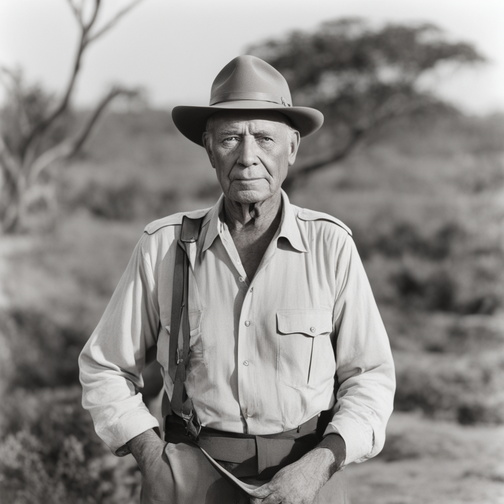 Abram van Heerden