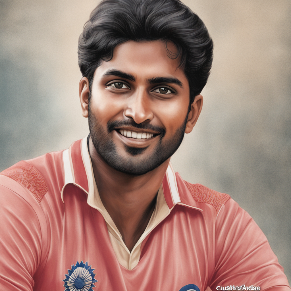 Abrar Ahmed (Indian cricketer)