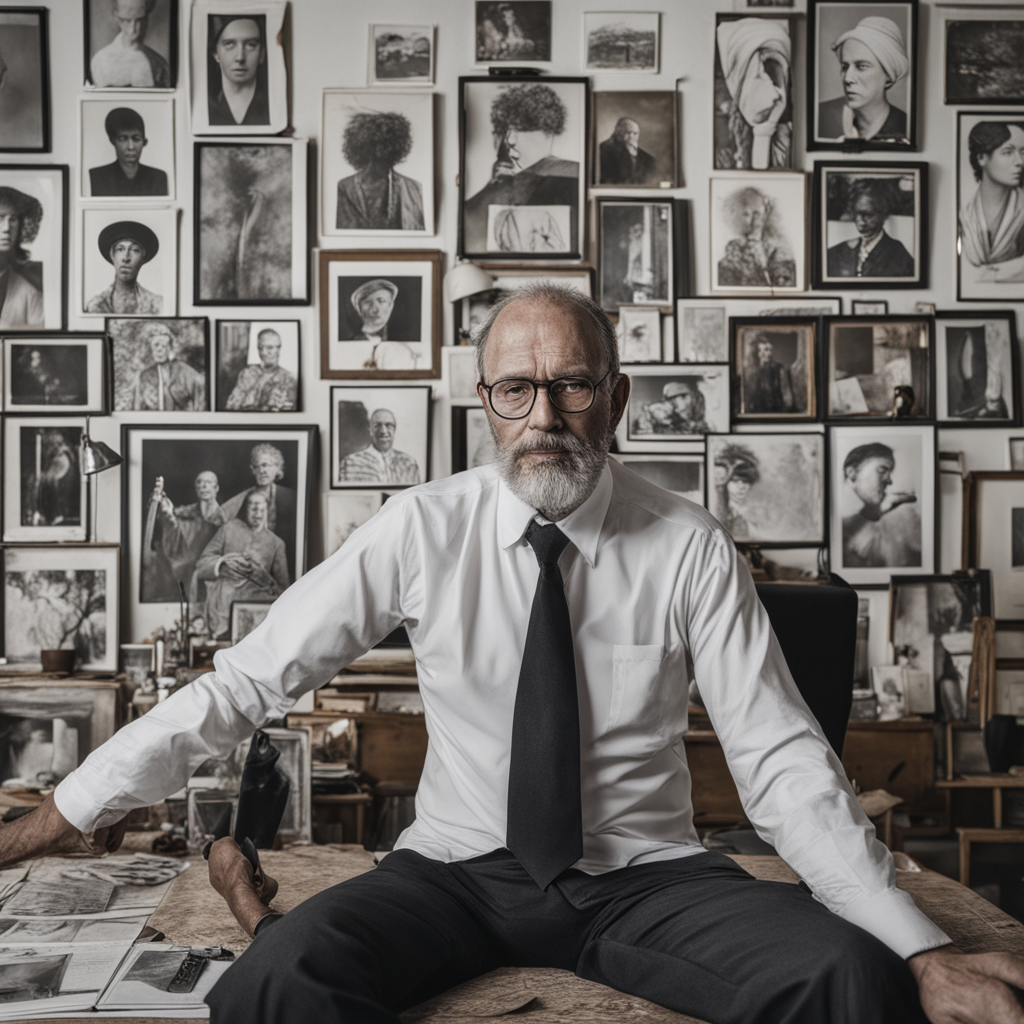 Abrie Fourie