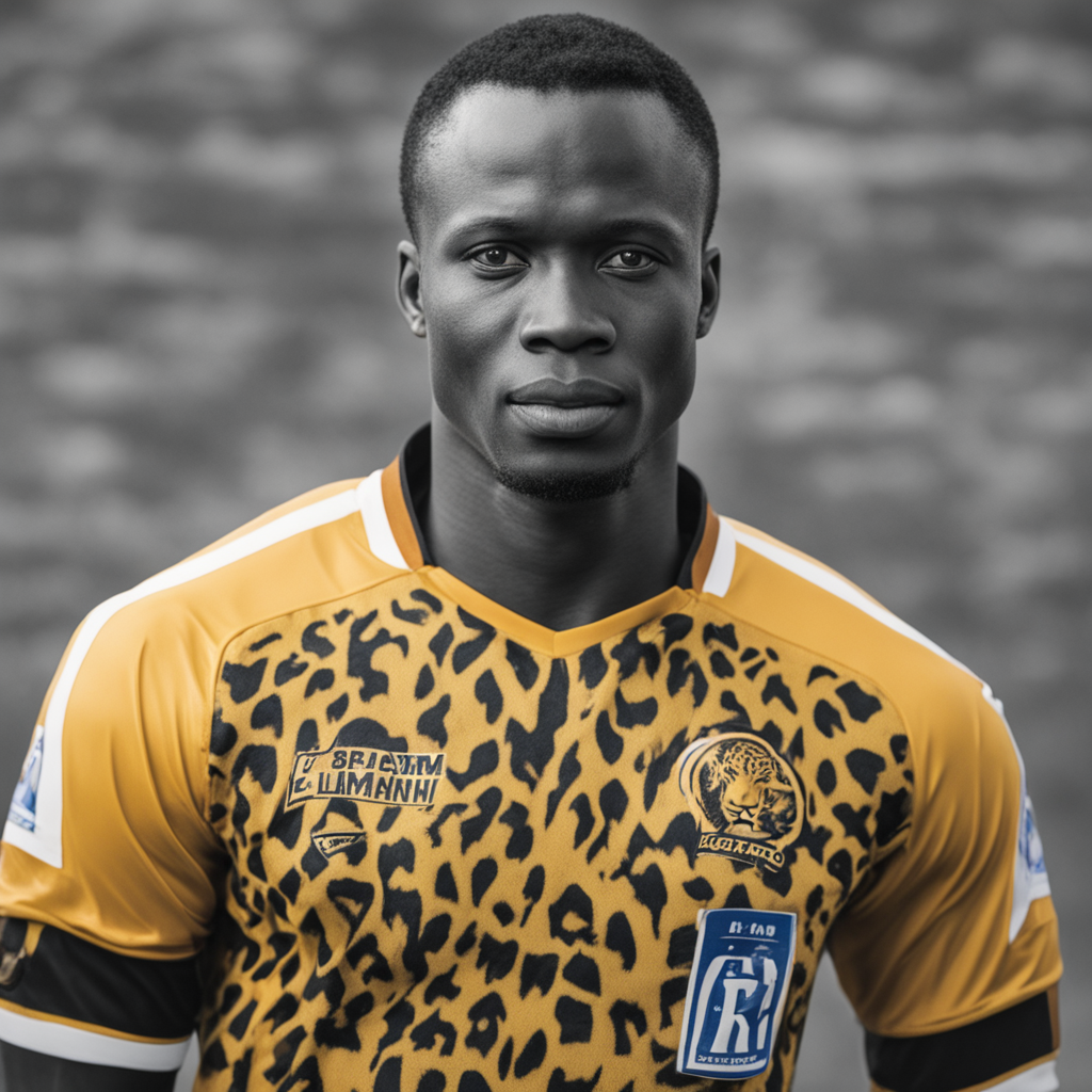 Absalom Dlamini