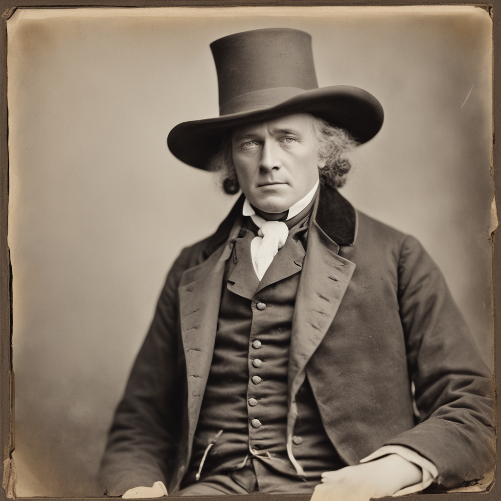 Absalom Greeley